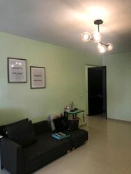 Blk 126 Serangoon North Avenue 1 (Serangoon), HDB 4 Rooms #500222221